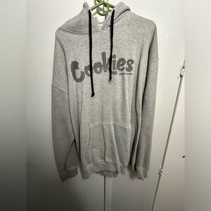 Cookie Hoodie